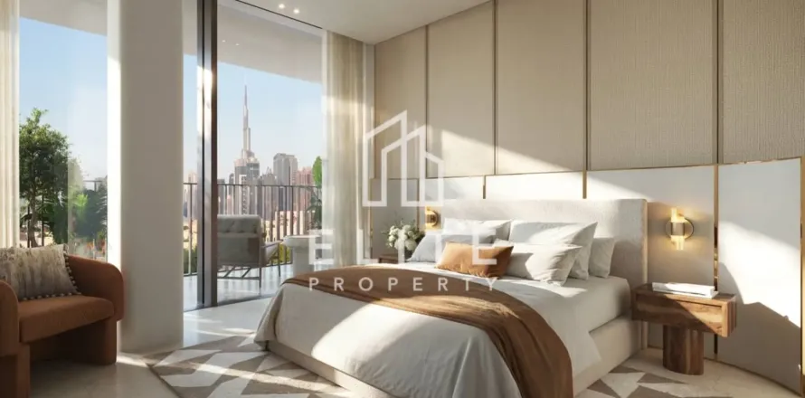 Apartamento en Dubai, 2 dormitorios, 167 m², № 53579