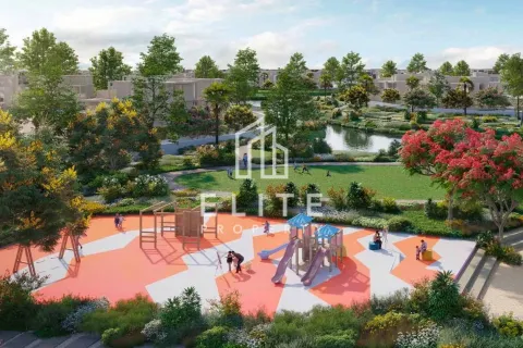 فيلا في دبي 5 غرف نوم  رقم 53591 - صورة 15