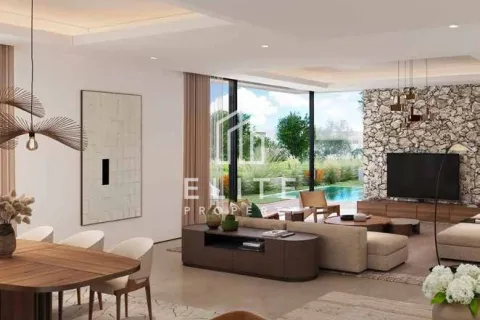 فيلا في دبي 5 غرف نوم  رقم 53591 - صورة 7