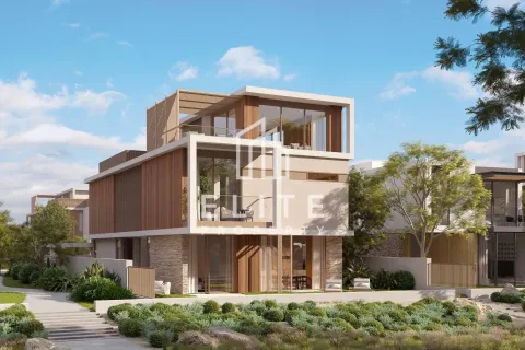 فيلا في دبي 5 غرف نوم  رقم 53591 - صورة 17