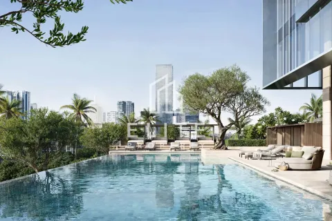 Apartamento en Dubai, 2 dormitorios, 142 m², № 53594 - foto 1