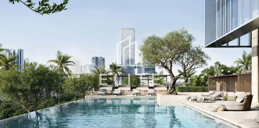 Apartamento en Dubai, 2 dormitorios, 142 m², № 53594