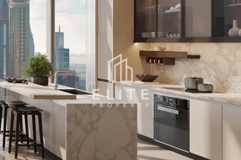 Apartamento en Dubai, 2 dormitorios, 142 m², № 53594 - foto 4