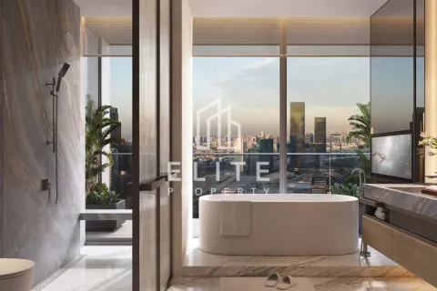 Apartamento en Dubai, 2 dormitorios, 142 m², № 53594 - foto 11