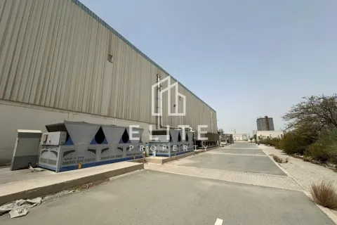 مستودع في دبي 1425 م² رقم 53589 - صورة 8