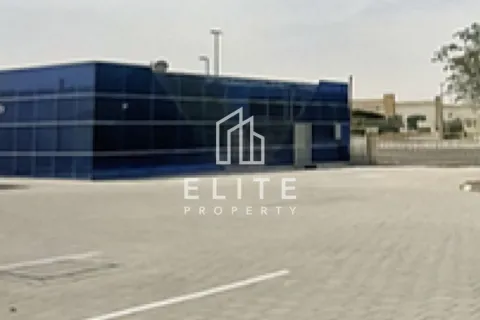 مستودع في دبي 1425 م² رقم 53589 - صورة 3