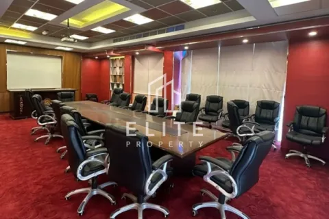 مستودع في دبي 1425 م² رقم 53589 - صورة 13