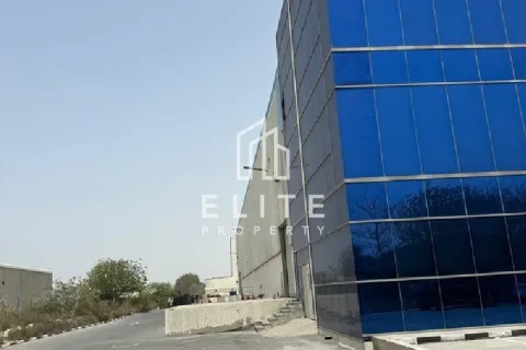 مستودع في دبي 1425 م² رقم 53589 - صورة 6