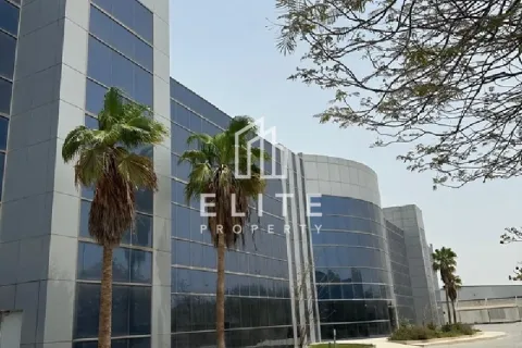 مستودع في دبي 1425 م² رقم 53589 - صورة 2