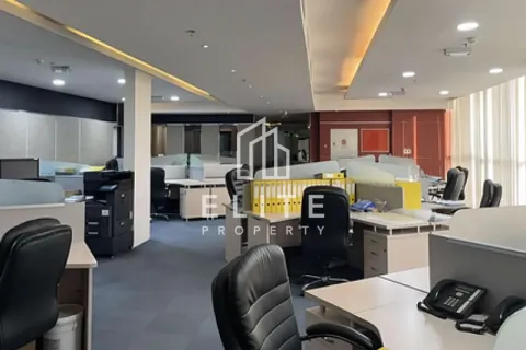 مستودع في دبي 1425 م² رقم 53589 - صورة 19