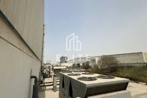 مستودع في دبي 1425 م² رقم 53589 - صورة 7