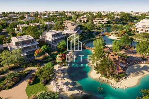 فيلا في دبي 5 غرف نوم  رقم 53593 - صورة 1