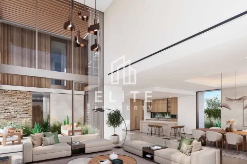 فيلا في دبي 5 غرف نوم  رقم 53593 - صورة 8