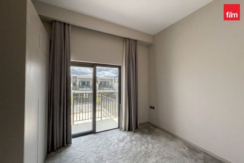Maison de ville à Mohammed Bin Rashid City, Dubai, 2 chambres, 112.2 m², № 133284 - photo 3