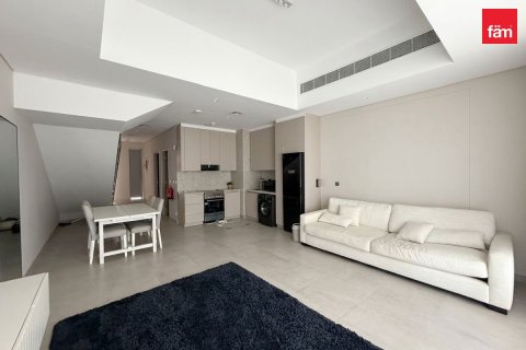 Maison de ville à Mohammed Bin Rashid City, Dubai, 2 chambres, 112.2 m², № 133284 - photo 10