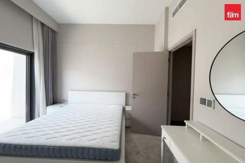 Maison de ville à Mohammed Bin Rashid City, Dubai, 2 chambres, 112.2 m², № 133284 - photo 6