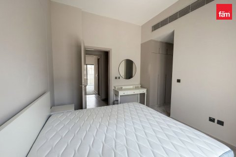 Maison de ville à Mohammed Bin Rashid City, Dubai, 2 chambres, 112.2 m², № 133284 - photo 5