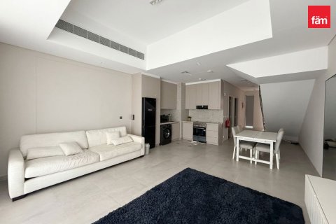 Maison de ville à Mohammed Bin Rashid City, Dubai, 2 chambres, 112.2 m², № 133284