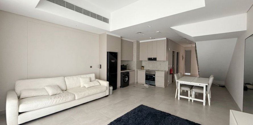 Maison de ville à Mohammed Bin Rashid City, Dubai, 2 chambres, 112.2 m², № 133284
