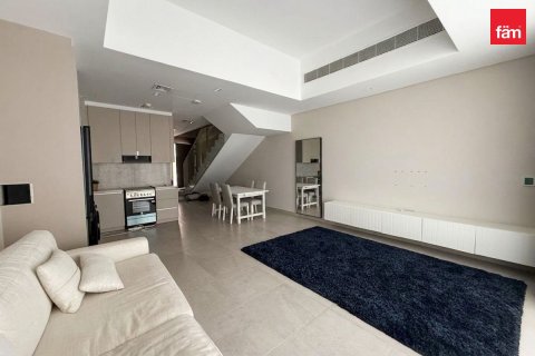 Maison de ville à Mohammed Bin Rashid City, Dubai, 2 chambres, 112.2 m², № 133284 - photo 9