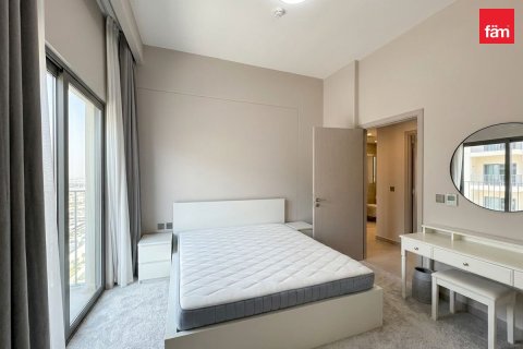 Maison de ville à Mohammed Bin Rashid City, Dubai, 2 chambres, 112.2 m², № 133284 - photo 4