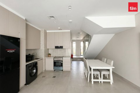 Maison de ville à Mohammed Bin Rashid City, Dubai, 2 chambres, 112.2 m², № 133284 - photo 8