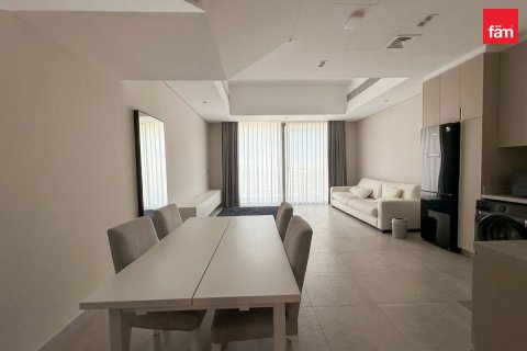 Maison de ville à Mohammed Bin Rashid City, Dubai, 2 chambres, 112.2 m², № 133284 - photo 7