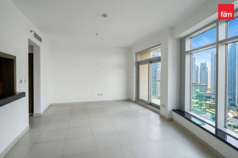Appartement à Downtown Dubai (Downtown Burj Dubai), Dubai, 2 chambres, 115.3 m², № 133285