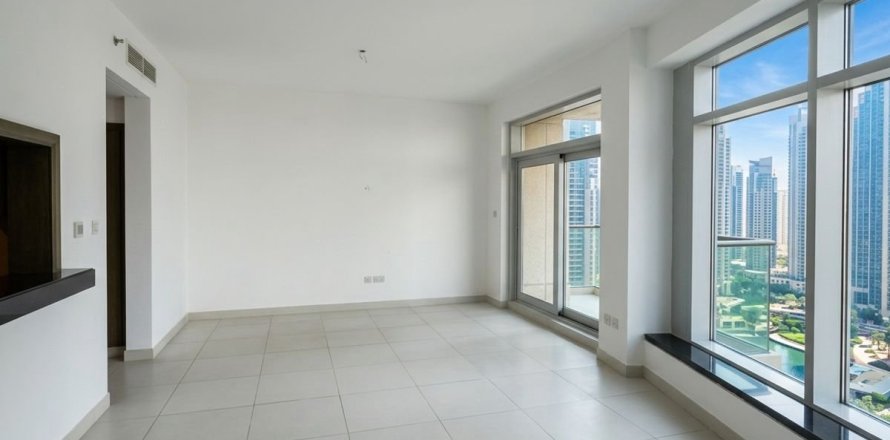 Apartment in Downtown Dubai (Downtown Burj Dubai), Dubai 2 bedrooms, 115.3 sq.m. № 133285
