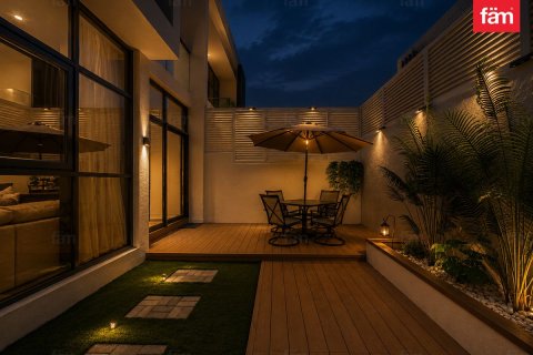 Maison de ville à Dubai, 3 chambres, 151.7 m², № 133280 - photo 22