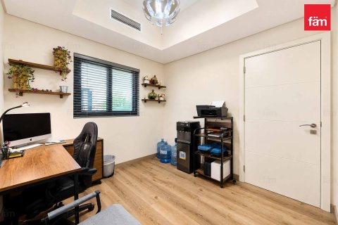 Maison de ville à Dubai, 3 chambres, 151.7 m², № 133280 - photo 10
