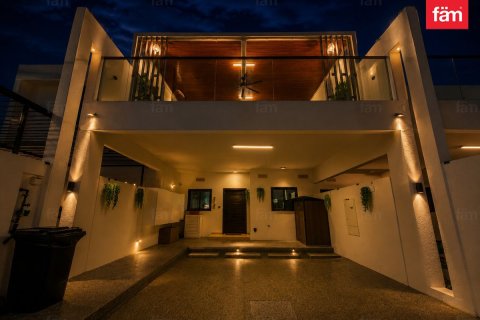 Maison de ville à Dubai, 3 chambres, 151.7 m², № 133280