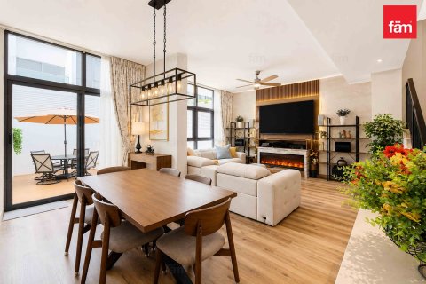 Maison de ville à Dubai, 3 chambres, 151.7 m², № 133280 - photo 24