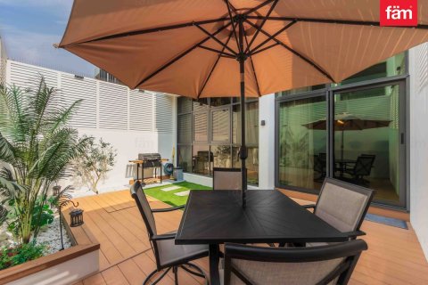 Maison de ville à Dubai, 3 chambres, 151.7 m², № 133280 - photo 18