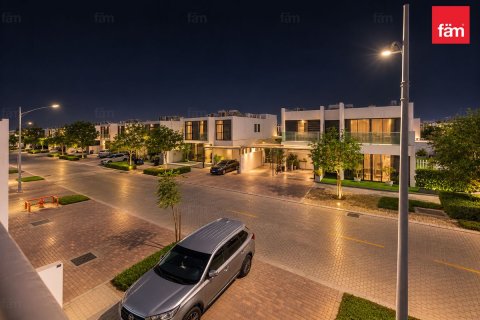 Maison de ville à Dubai, 3 chambres, 151.7 m², № 133280 - photo 5