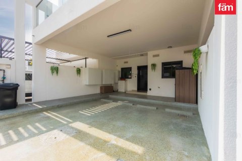 Maison de ville à Dubai, 3 chambres, 151.7 m², № 133280 - photo 14