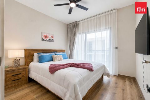 Maison de ville à Dubai, 3 chambres, 151.7 m², № 133280 - photo 23