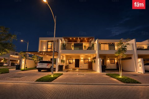 Maison de ville à Dubai, 3 chambres, 151.7 m², № 133280 - photo 7