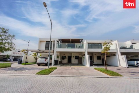 Maison de ville à Dubai, 3 chambres, 151.7 m², № 133280 - photo 17