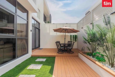 Maison de ville à Dubai, 3 chambres, 151.7 m², № 133280 - photo 15