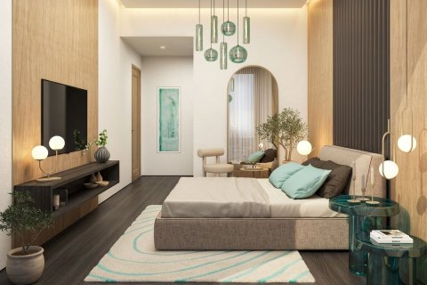 Apartment in Dubai 1 bedroom, 73.5 sq.m. № 133283 - photo 11