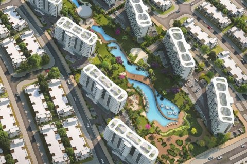 Apartment in Dubai 1 bedroom, 73.5 sq.m. № 133283 - photo 2