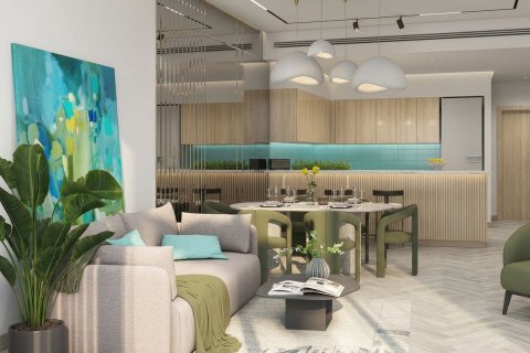 Apartment in Dubai 1 bedroom, 73.5 sq.m. № 133283 - photo 7