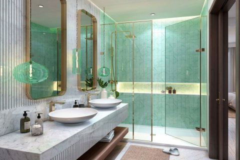 Apartment in Dubai 1 bedroom, 73.5 sq.m. № 133283 - photo 8