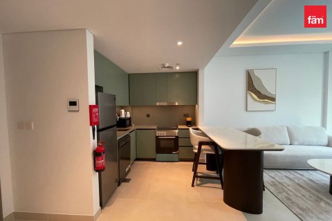 Appartement à City Walk, Dubai, 1 chambre, 63.1 m², № 133286 - photo 8