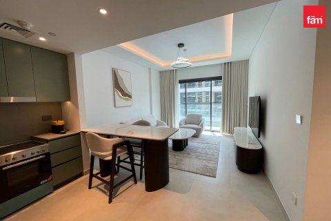 Appartement à City Walk, Dubai, 1 chambre, 63.1 m², № 133286
