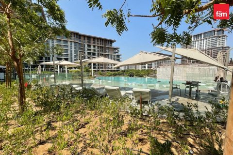 Appartement à City Walk, Dubai, 1 chambre, 63.1 m², № 133286 - photo 2