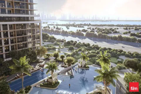 Apartment in Ras Al Khor, Dubai 4 bedrooms, 212.2 sq.m. № 133281 - photo 3