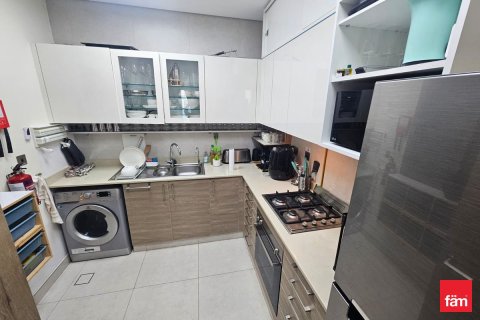 Appartement à Business Bay, Dubai, 1 chambre, 78.4 m², № 43010 - photo 9