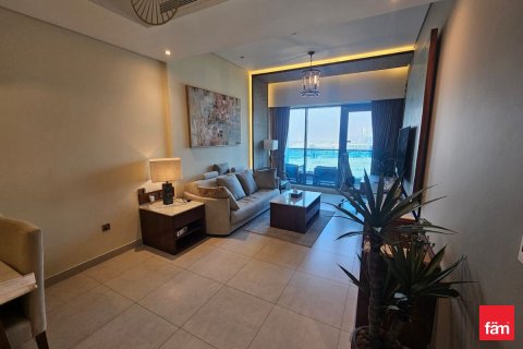 Appartement à Business Bay, Dubai, 1 chambre, 78.4 m², № 43010 - photo 1